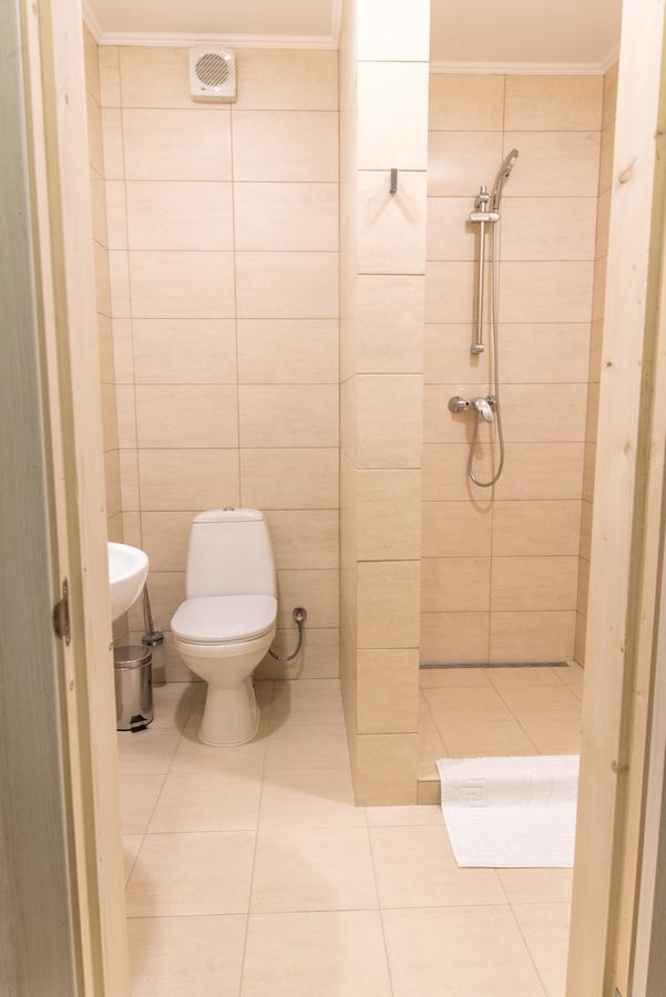 Рандеву Hotel Slavske Ngoại thất bức ảnh